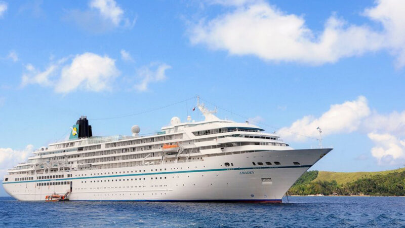 Phoenix Seereisen
