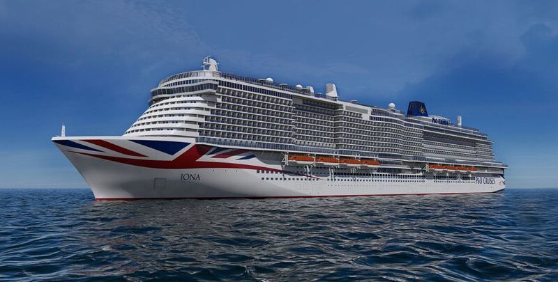 P&O Cruises
