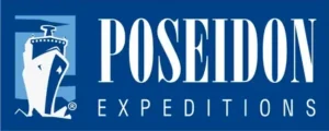Poseidon Expeditions Logo
