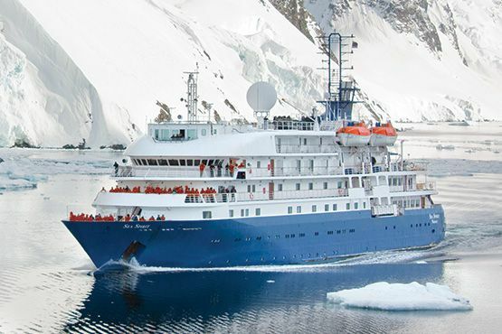 Poseidon Expeditions
