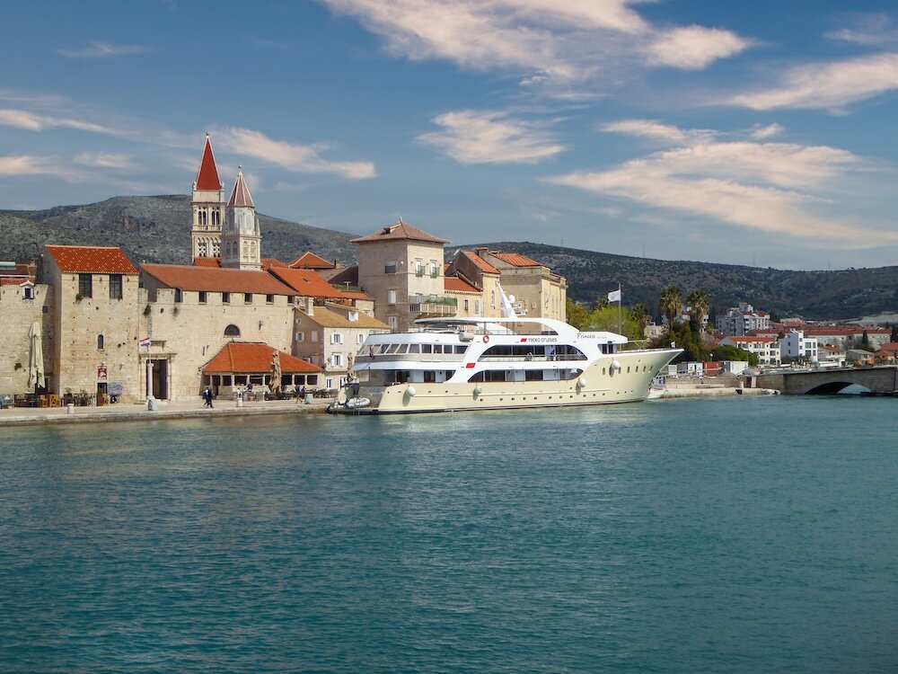 PRINCESS — Kreuzfahrtschiff