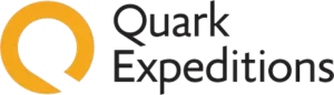 Quark Expeditions Logo