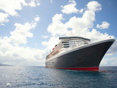 Queen Mary 2