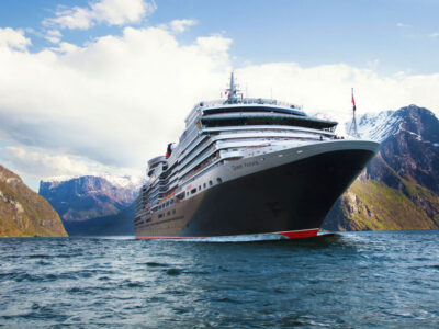 Queen Victoria