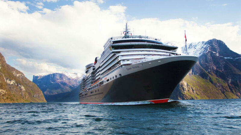 Queen Victoria