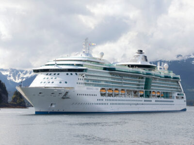 Radiance of the Seas