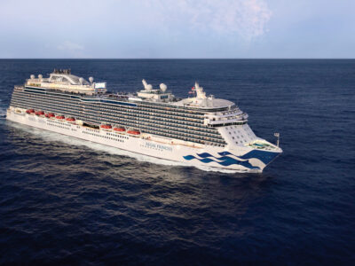 Regal Princess