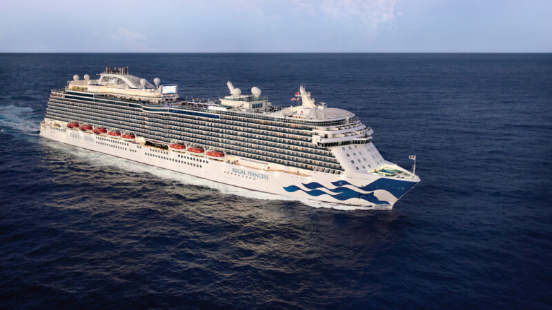 Regal Princess