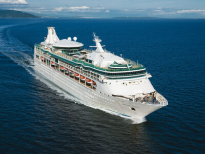 Rhapsody of the Seas