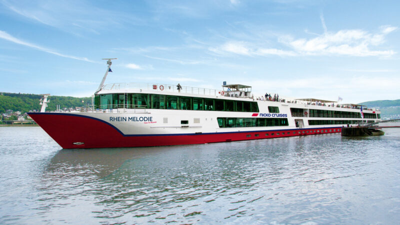 RHEIN MELODIE