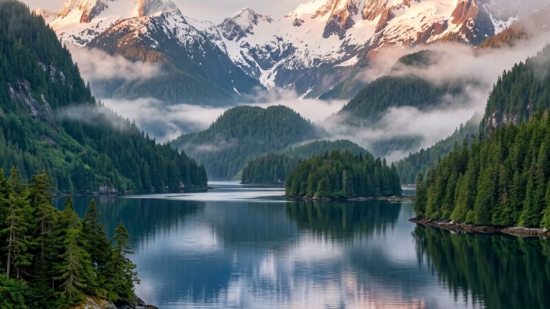 Alaska