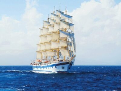 Royal Clipper