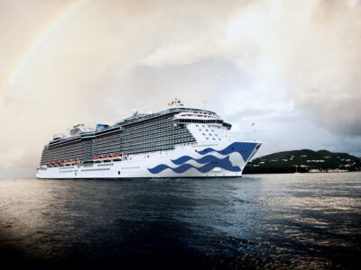 Royal Princess