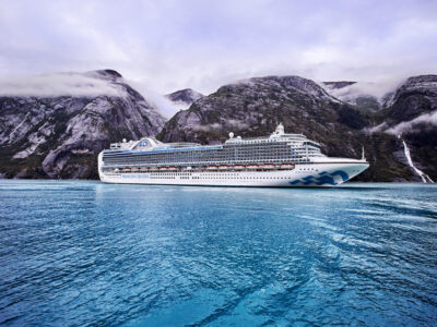 Ruby Princess