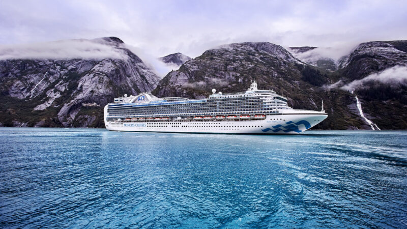 Ruby Princess