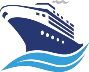 Running on Waves Logo