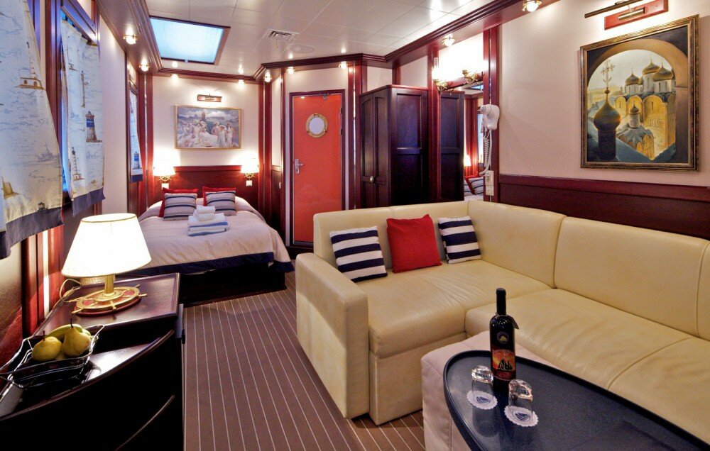 Mini-Suite