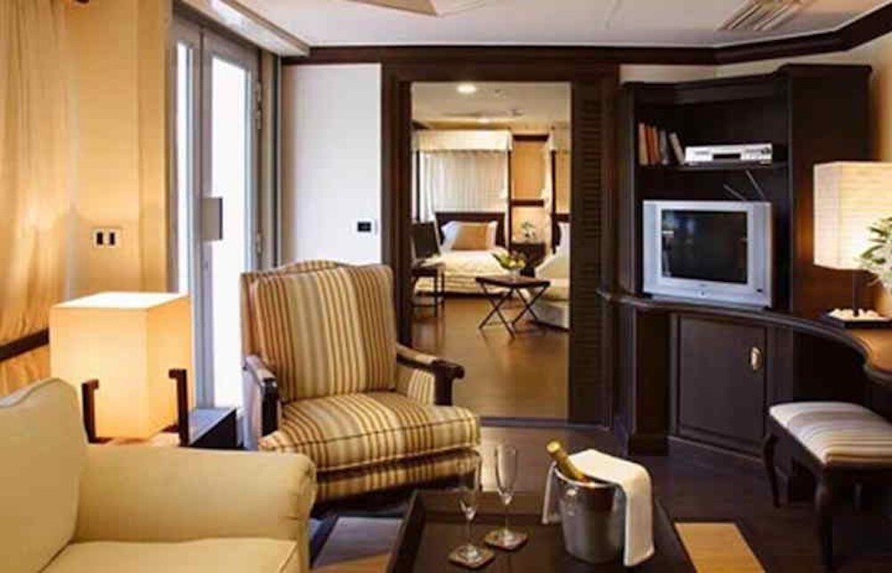 Royal Suite