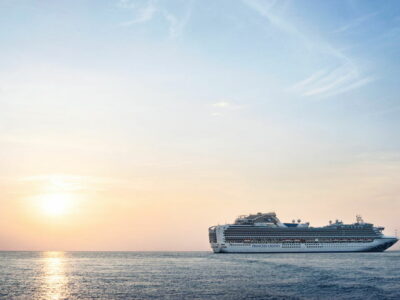 Sapphire Princess