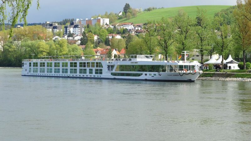 Scenic Amber