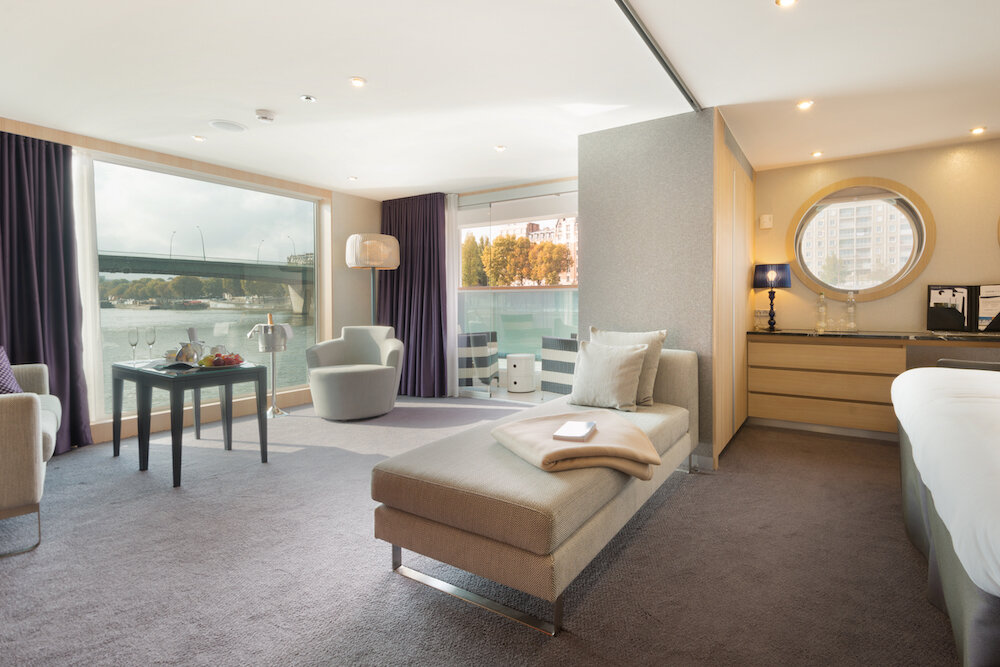 Royal Owners Suite