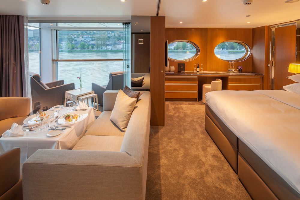 Royal Panorama Suite