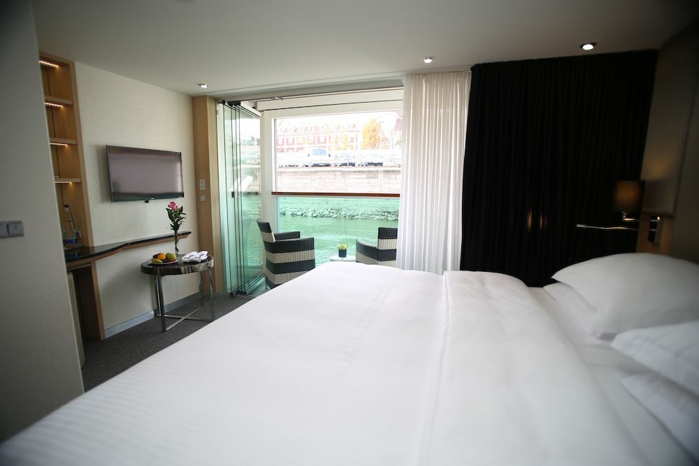 Royal Balcony Suite