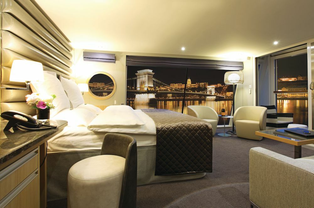 Royal Panorama Suite