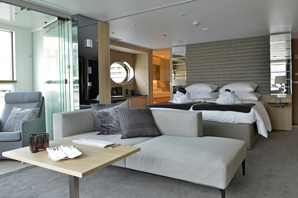 Royal Panorama Suite