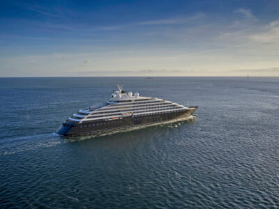 Scenic Eclipse II