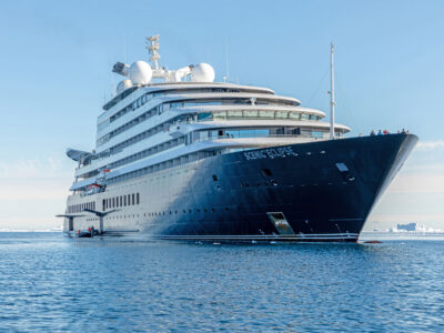 Scenic Eclipse