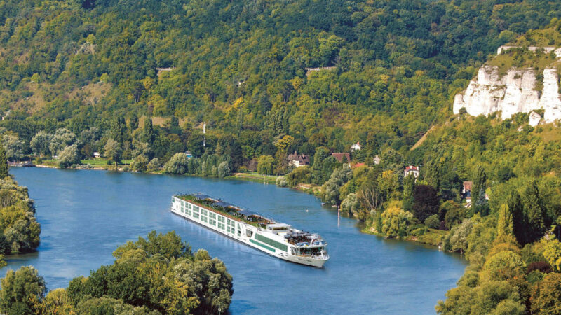Scenic Gem