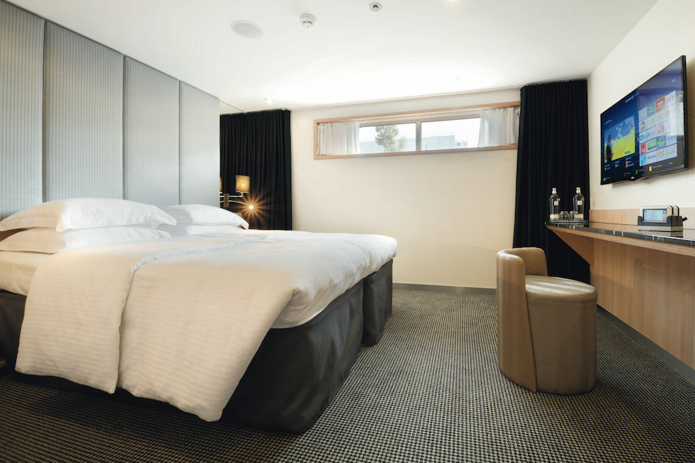 Standard Suite