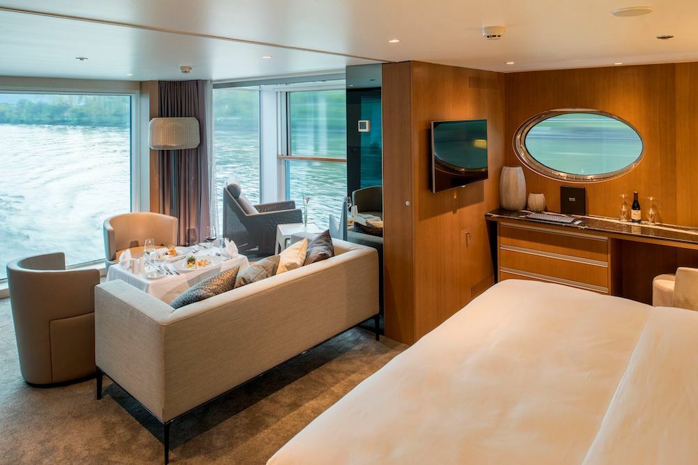 Royal Panorama Suite