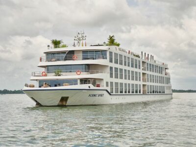 Scenic Spirit