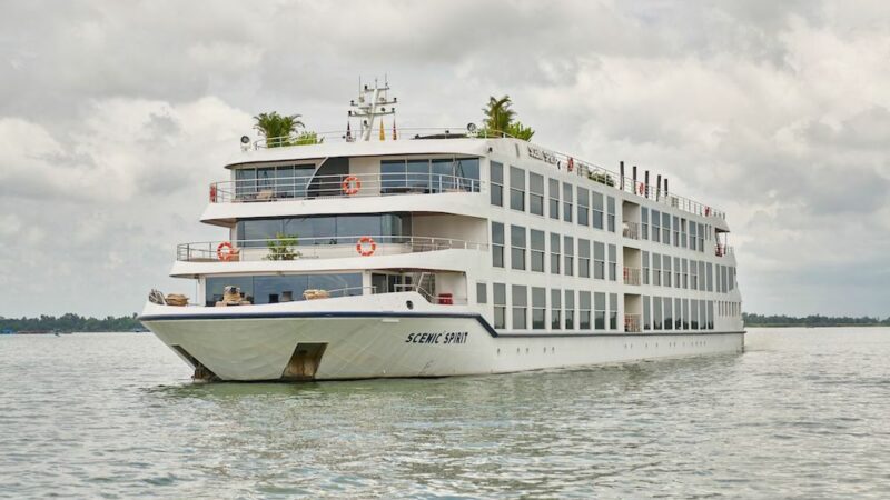 Scenic Spirit