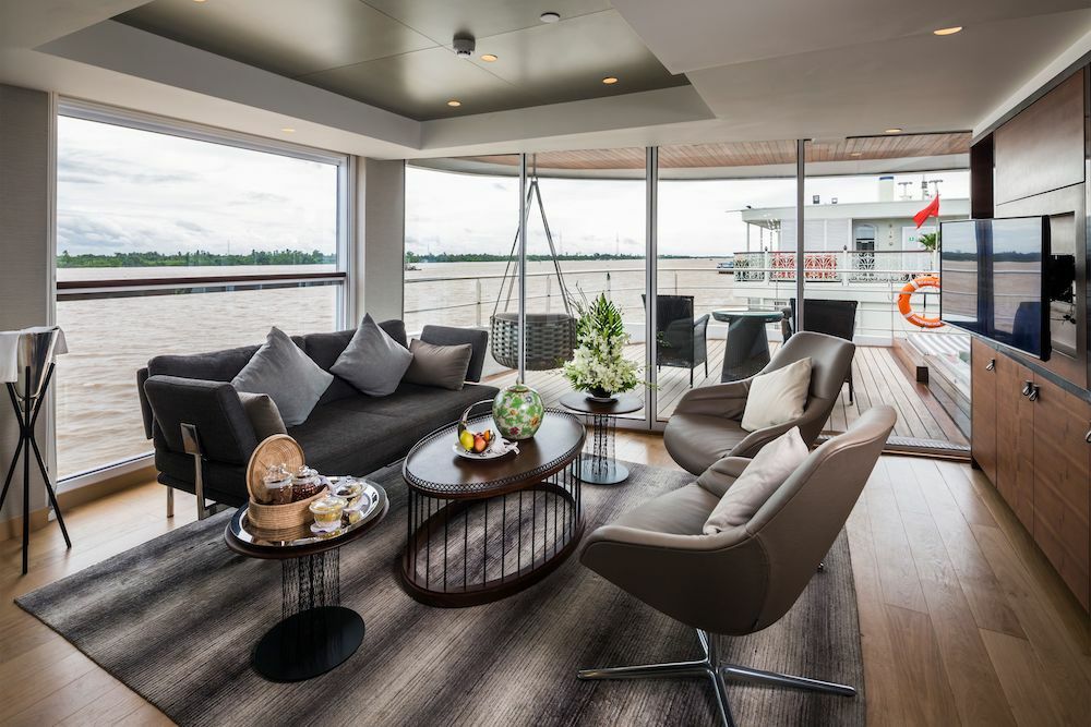 Royal Panorama Suite