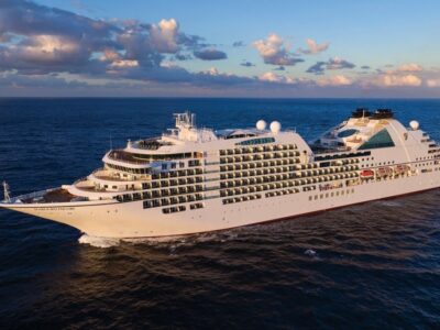 Seabourn Encore