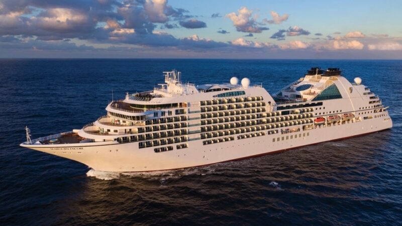 Seabourn Encore