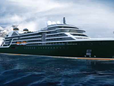 Seabourn Pursuit