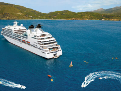 Seabourn Quest
