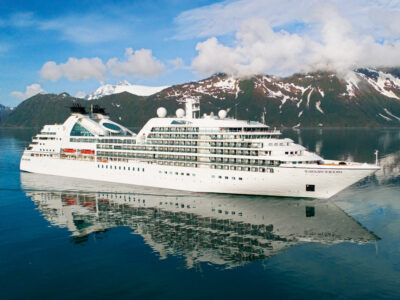 Seabourn Sojourn