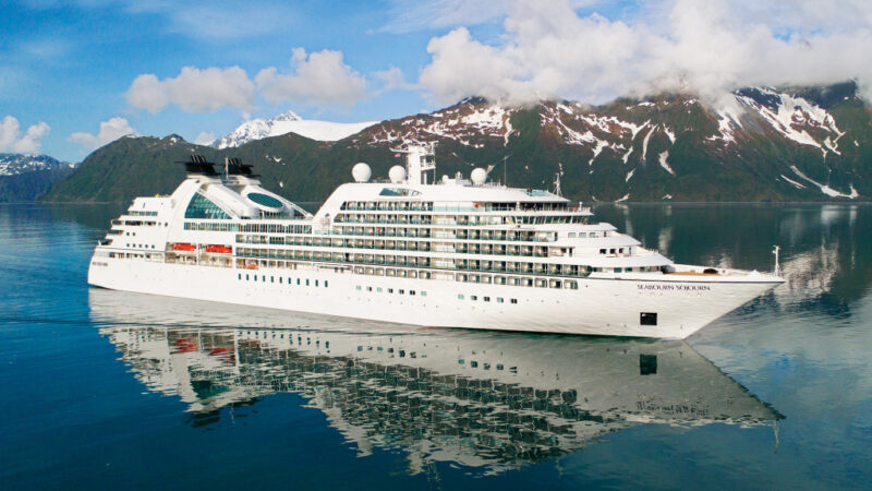 Seabourn Sojourn