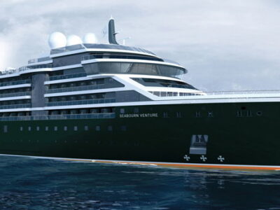 Seabourn Venture