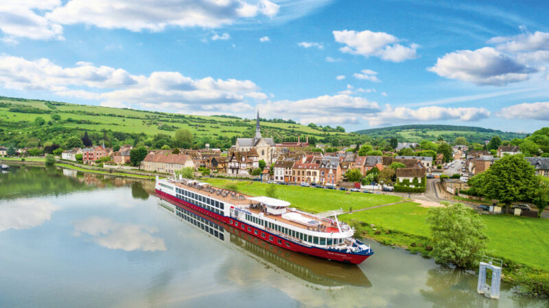 SEINE COMTESSE