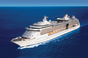 Serenade of the Seas