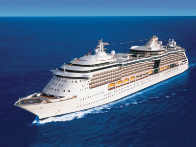 Serenade of the Seas