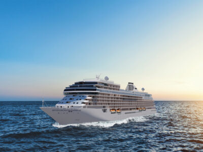 Seven Seas Grandeur