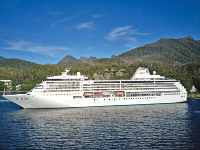 Seven Seas Mariner
