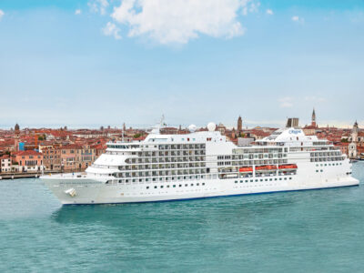 Seven Seas Navigator